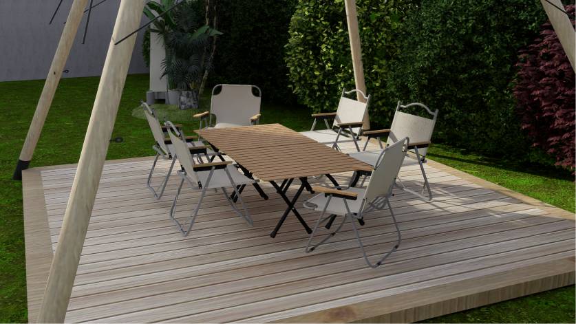 北塔区帐篷生产厂家：以匠心筑牢户外装备的品质根基